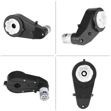 Motore elettrico 12V cambio