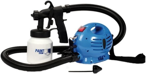 Paint zoom pistola elettrica - paint,