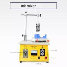 Miscelatore Pasta Saldante