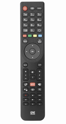Telecomando ricambio one - di,