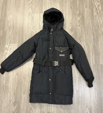 RefrigiWear Giacca Isolata