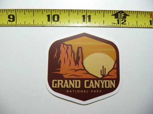 Grand canyon parco nazionale - parco,