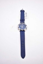 Men's Lorenz 19961 Blue Watch