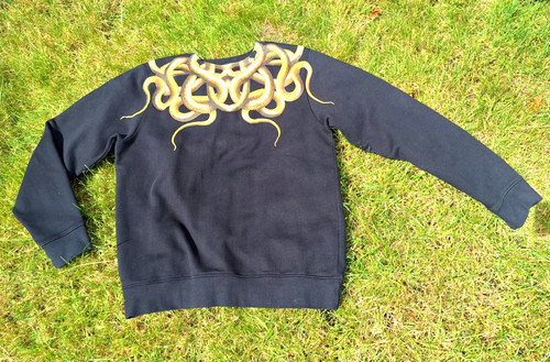 Maglione marcelo - maglione,