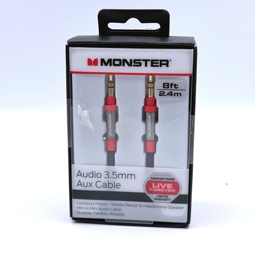 Monster audio cavo aux - cavo,