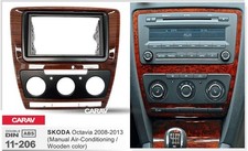 Telaio autoradio 2DIN