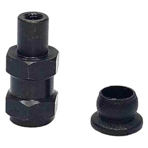 Boccola dell ammortizzatore - 4x,
