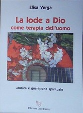 Verga LA LODE A DIO COME
