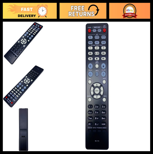 Telecomando universale per