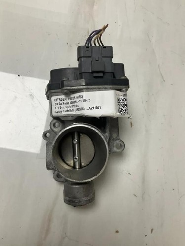 1635r8 corpo farfallato - 1635r8,