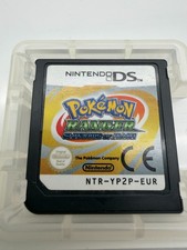 Pokemon Ranger DS Shadows of