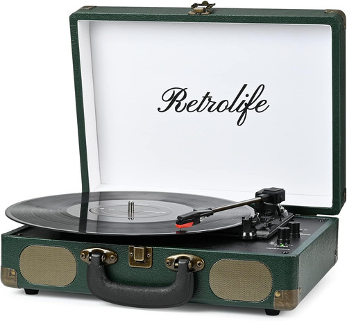 Giradischi bluetooth - giradischi,