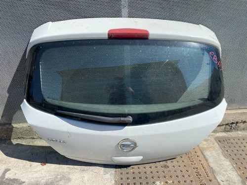 Portellone opel corsa 5 - opel,