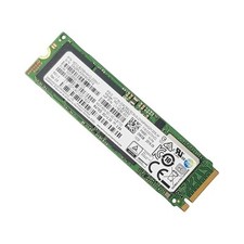 256Go Samsung MZ-VLB2560 SSD