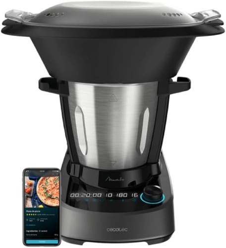 Robot cucina multifunzione - cucina,