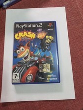 Crash Tag Team Racing Ps2