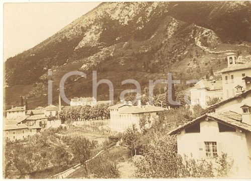 1920 cesana brianza - ca, (lc)
