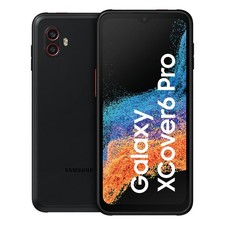 Samsung galaxy xcover6 - galaxy,