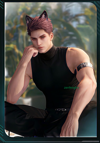 Hot game love and - hot,
