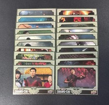 Upper Deck 2023 - Marvel Shang
