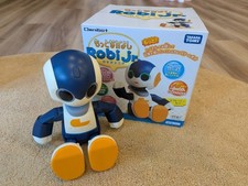 Used takara tomy robi junior - takara,