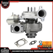 Turbocompressore Turbo