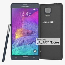 Smartphone Samsung Galaxy Note