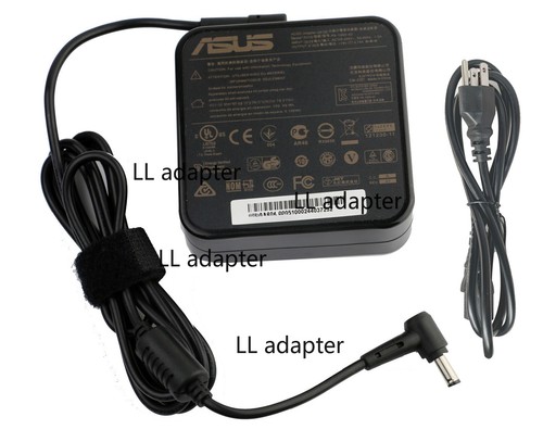 Adattatore alimentatore 19v - ac,