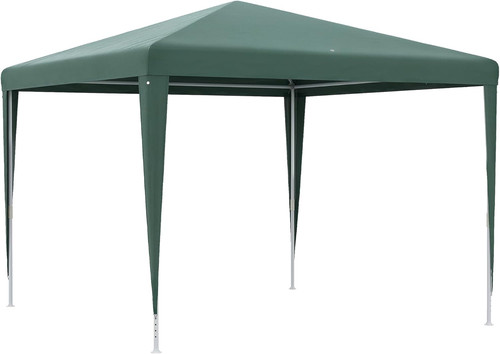 Gazebo giardino 3x3 - da, m