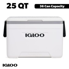 Igloo marine hard sided - hard,