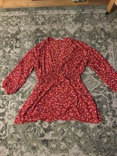 Abito donna Zara tunica top