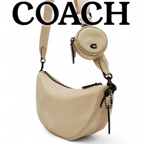 Borsa tracolla coach cy754 - tracolla,