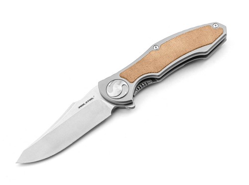 Real steel messer rsk exorcist - steel,