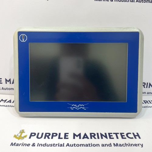 Beijer electronics marine - x2, 7