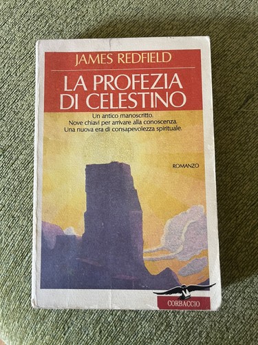 Profezia celestino - la,