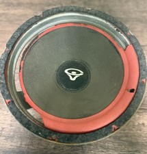 Cerwin Vega Woofer singolo modello 101W2 per diffusori D2/D3/D4 (da ribordare)