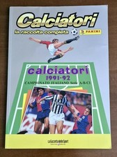 Album Almanacco Figurine