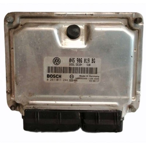 Centralina motore 0281011244