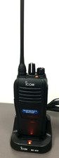 ICOM IC-F2000, UHF 406-470