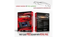 iCarsoft VAWS V3.0 - Per Audi