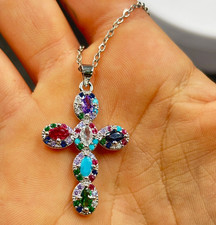 Collana donna Mis. regolabile