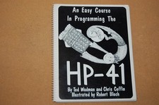 HP-41C, HP 41CV, HP 41CX; "Un