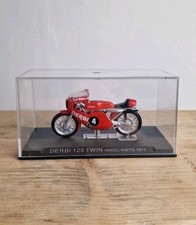 1/24 DEAGOSTINI IXO - 1971