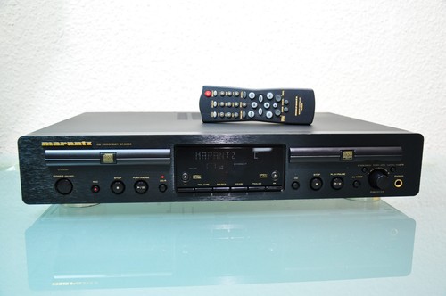 Marantz dr6050 registratore - marantz, cd