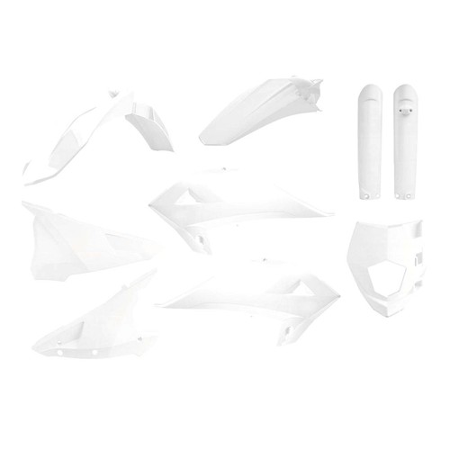 Kit plastiche polisport 91031 - plastiche,