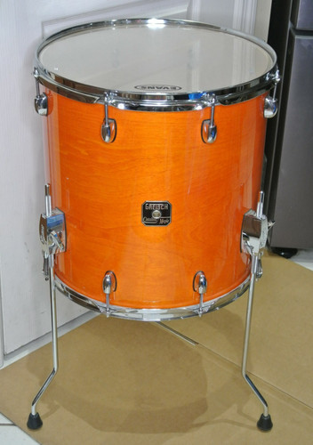 Gretsch catalina acero - catalina, 16"