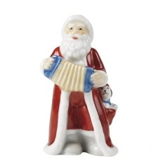 Babbo Natale 2024 Royal
