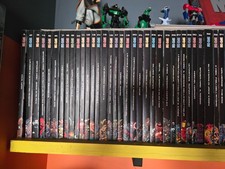 Super-Eroi: Le Grandi Saghe -