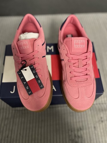 Sneakers tommy hilfiger the - sneakers,