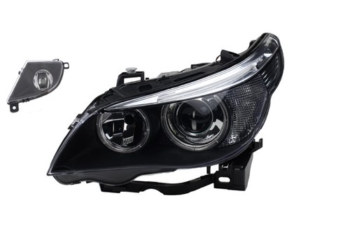 Faro xenon adatto per - xenon, a